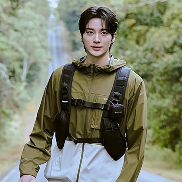 【2026】雙肩揹巾推薦｜10款高評價人氣品牌排行榜 | 好吃美食的八里人