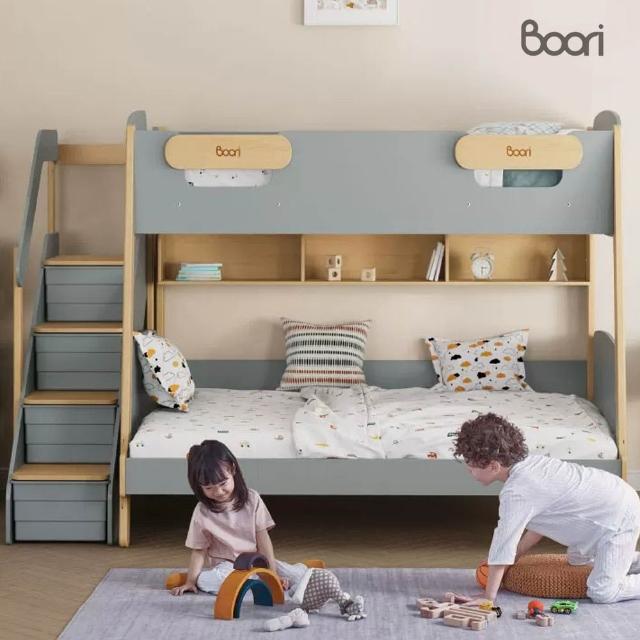 【2026】雙層床推薦｜10款高評價人氣品牌排行榜 | 好吃美食的八里人