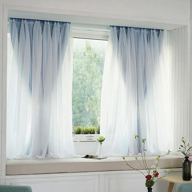 | 好吃美食的八里人 【2026】雙層窗簾推薦|10款高評價人氣品牌排行榜 | 好吃美食的八里人