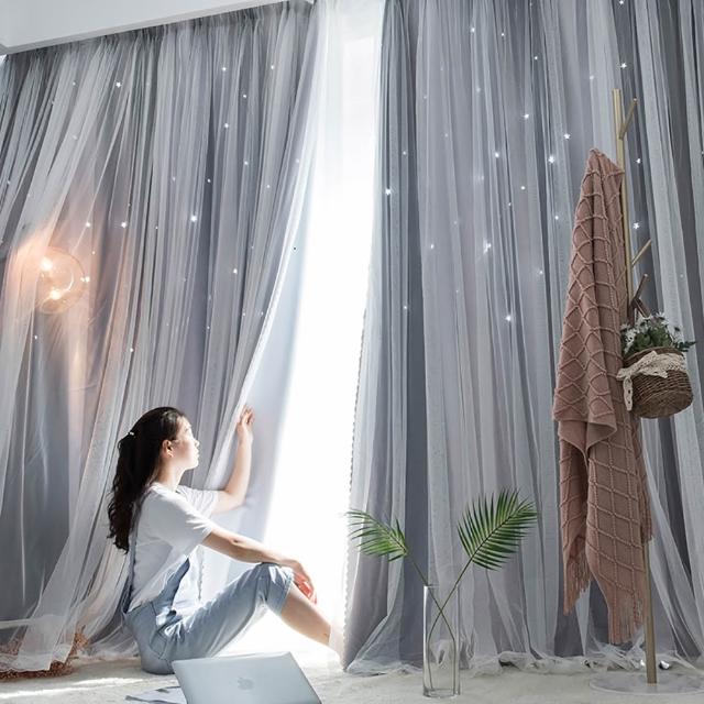 | 好吃美食的八里人 【2026】雙層窗簾推薦|10款高評價人氣品牌排行榜 | 好吃美食的八里人