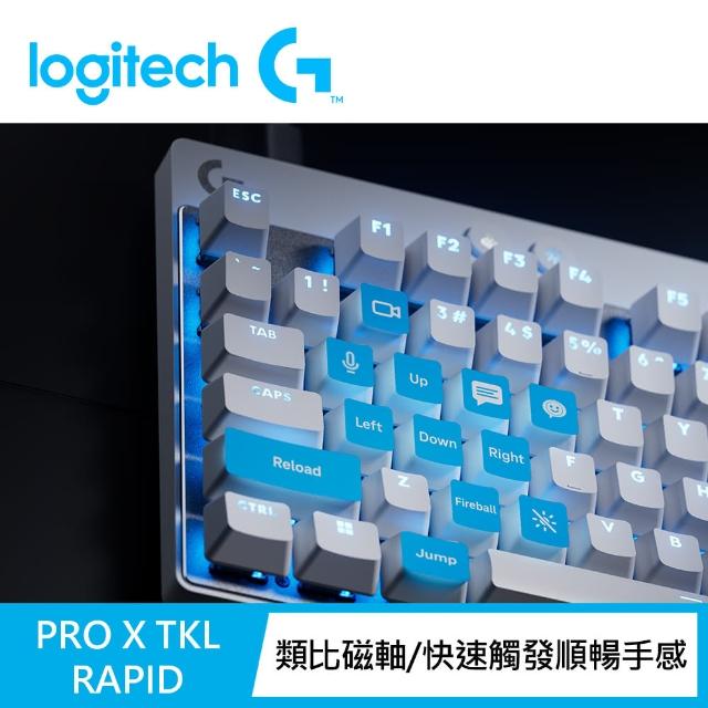 【2026】羅技電競鍵盤推薦｜10款高評價人氣品牌排行榜 | 好吃美食的八里人