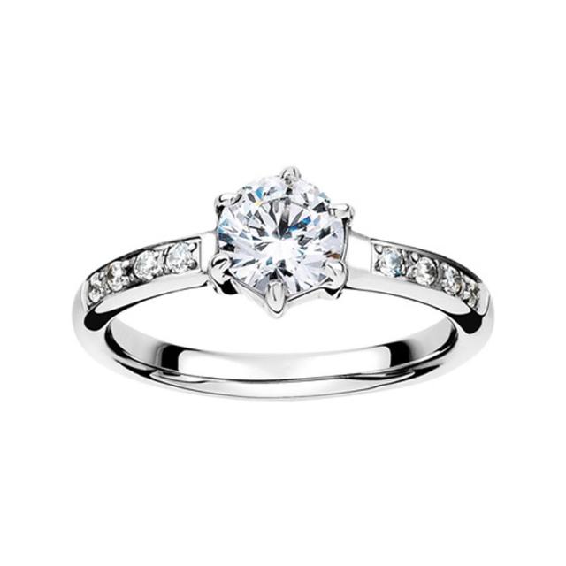 【2026】羅亞戴蒙戒指推薦｜10款高評價人氣品牌排行榜 | 好吃美食的八里人