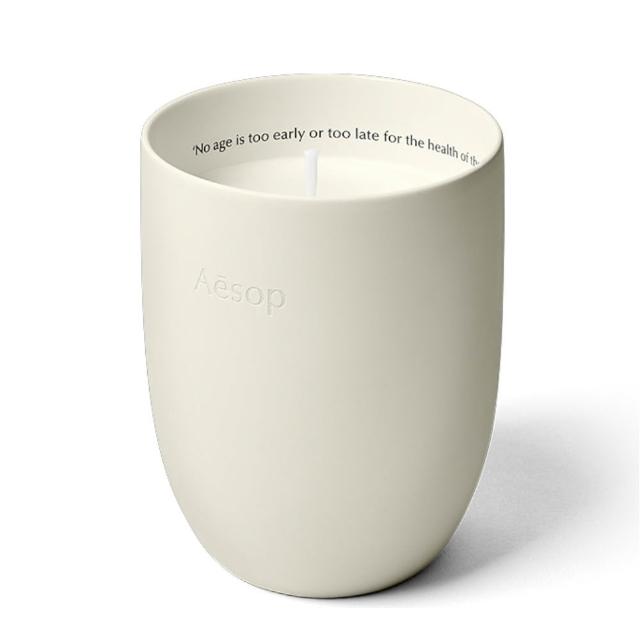 【2026】蠟燭推薦｜10款高評價人氣品牌排行榜 | 好吃美食的八里人