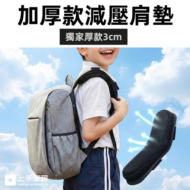 【2026】護肩墊推薦｜10款高評價人氣品牌排行榜 | 好吃美食的八里人