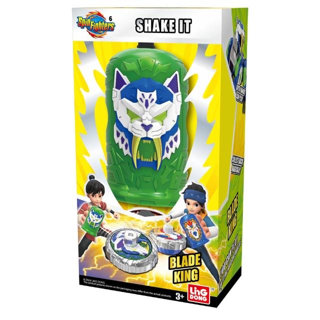 【2026】魔幻陀螺推薦｜10款高評價人氣品牌排行榜 | 好吃美食的八里人