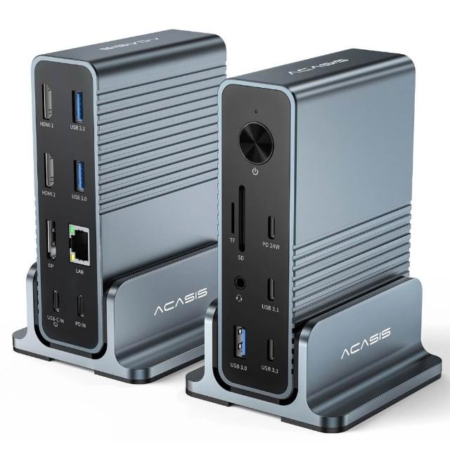 【2026】讀卡機推薦｜10款高評價人氣品牌排行榜 | 好吃美食的八里人