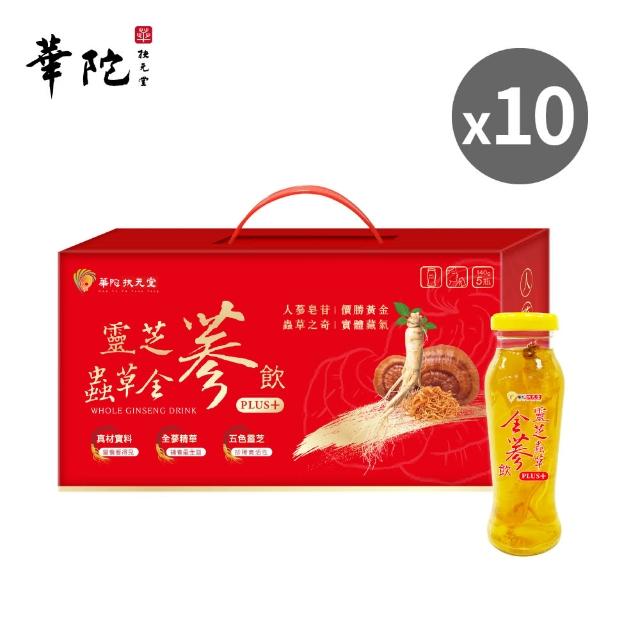 【2026】靈芝禮盒推薦｜10款高評價人氣品牌排行榜 | 好吃美食的八里人