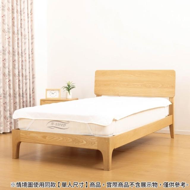 【2026】雙人保潔墊推薦｜10款高評價人氣品牌排行榜 | 好吃美食的八里人