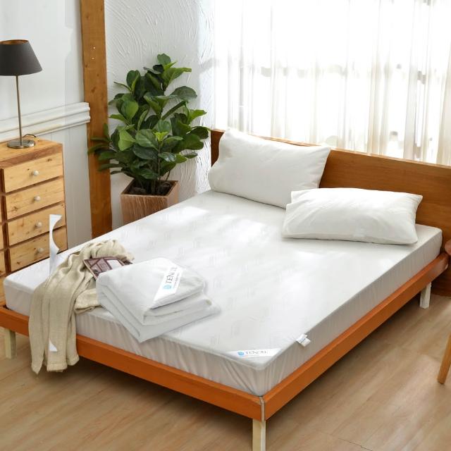 【2026】雙人保潔墊推薦｜10款高評價人氣品牌排行榜 | 好吃美食的八里人