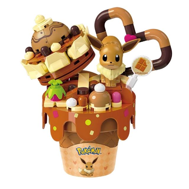 【2026】寶可夢積木推薦｜10款高評價人氣品牌排行榜 | 好吃美食的八里人