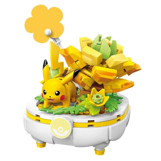 【2026】寶可夢積木推薦｜10款高評價人氣品牌排行榜 | 好吃美食的八里人