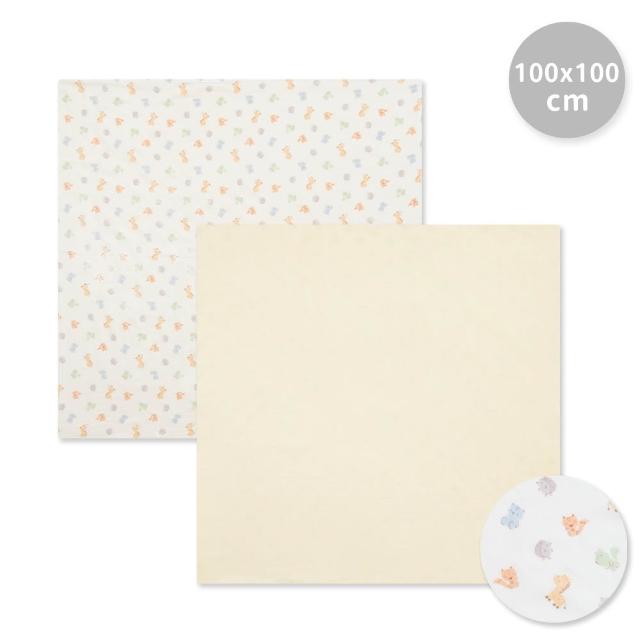 【2026】寶寶浴巾推薦｜10款高評價人氣品牌排行榜 | 好吃美食的八里人