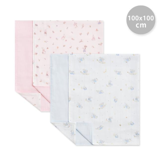 【2026】寶寶浴巾推薦｜10款高評價人氣品牌排行榜 | 好吃美食的八里人