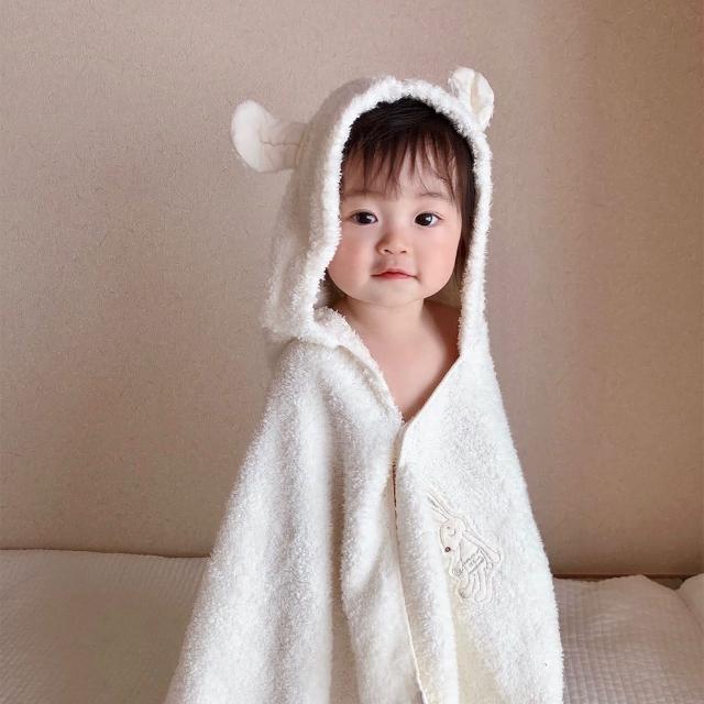 【2026】寶寶浴巾推薦｜10款高評價人氣品牌排行榜 | 好吃美食的八里人
