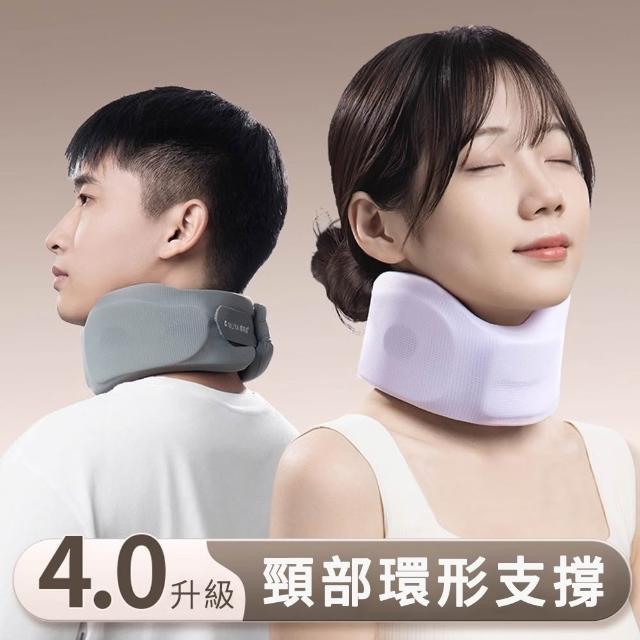 【2026】護頸帶推薦｜10款高評價人氣品牌排行榜 | 好吃美食的八里人