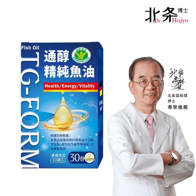 【2026】鱈魚油推薦｜10款高評價人氣品牌排行榜 | 好吃美食的八里人