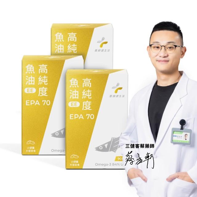 【2026】鱈魚油推薦｜10款高評價人氣品牌排行榜 | 好吃美食的八里人