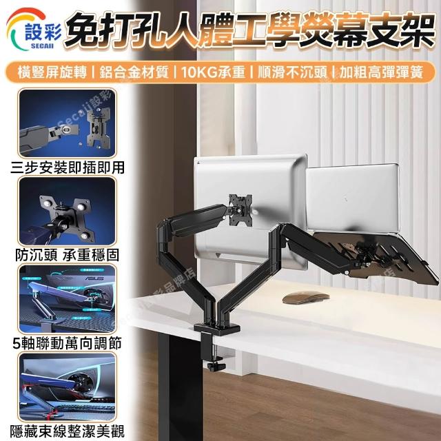 | 好吃美食的八里人 【2026】顯示器支架推薦|10款高評價人氣品牌排行榜 | 好吃美食的八里人