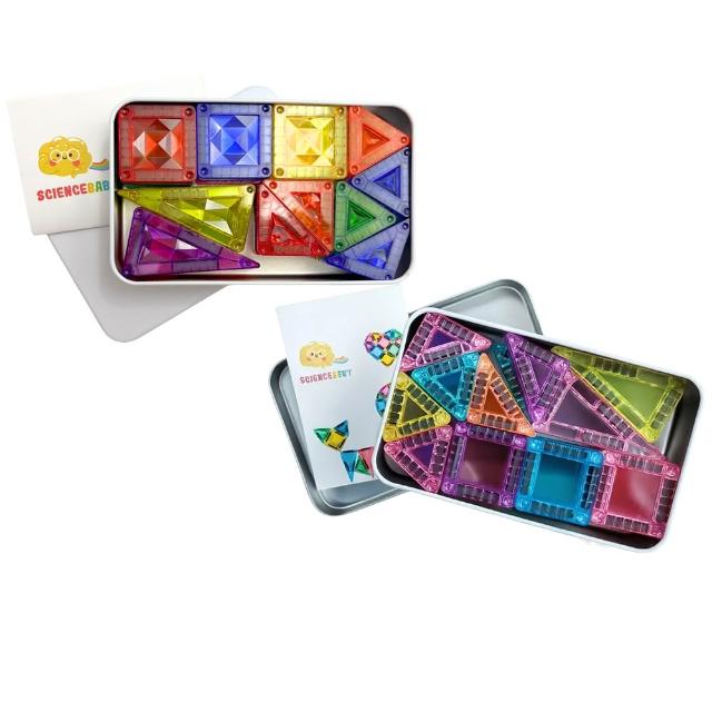 【2026】鑽石積木推薦｜10款高評價人氣品牌排行榜 | 好吃美食的八里人