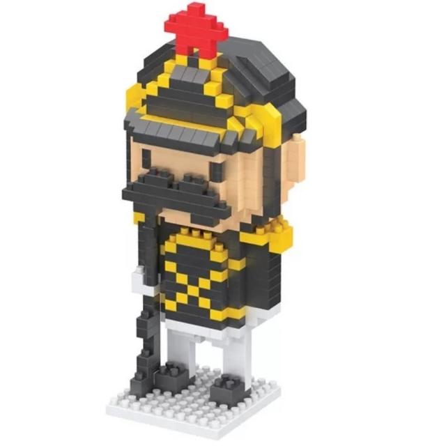 【2026】鑽石積木推薦｜10款高評價人氣品牌排行榜 | 好吃美食的八里人