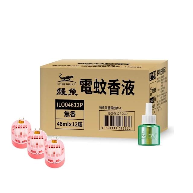 【2026】鱷魚蚊香推薦｜10款高評價人氣品牌排行榜 | 好吃美食的八里人