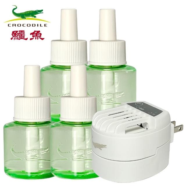 【2026】鱷魚蚊香推薦｜10款高評價人氣品牌排行榜 | 好吃美食的八里人