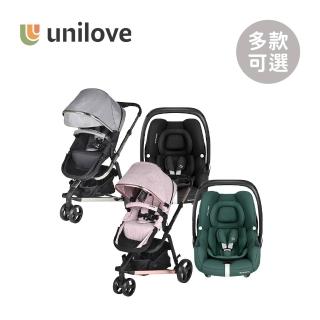 【2026】雙向嬰兒手推車推薦｜10款高評價人氣品牌排行榜 | BALIMAN情報局