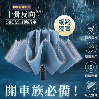 【2026】反向傘推薦ptt》10款高評價人氣品牌排行榜 | BALIMAN情報局
