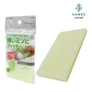 【台隆手創館】日本東和 超薄片狀清潔海綿 洗杯刷 保溫杯刷-momo購物網 - 好評推薦 - 2026年4月