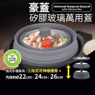 【2026】鍋蓋推薦｜10款高評價人氣品牌排行榜 | BALIMAN情報局