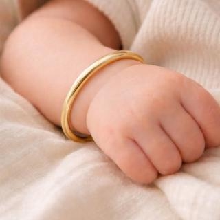 【2026】彌月黃金推薦｜10款高評價人氣品牌排行榜 | BALIMAN情報局