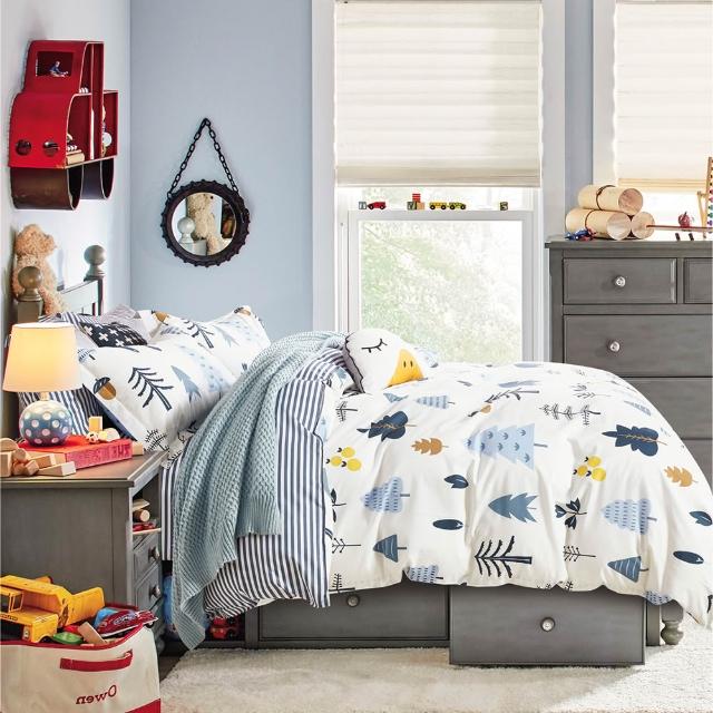 【2026】雙人床套組推薦10款高評價人氣品牌排行榜 | 好吃美食的八里人