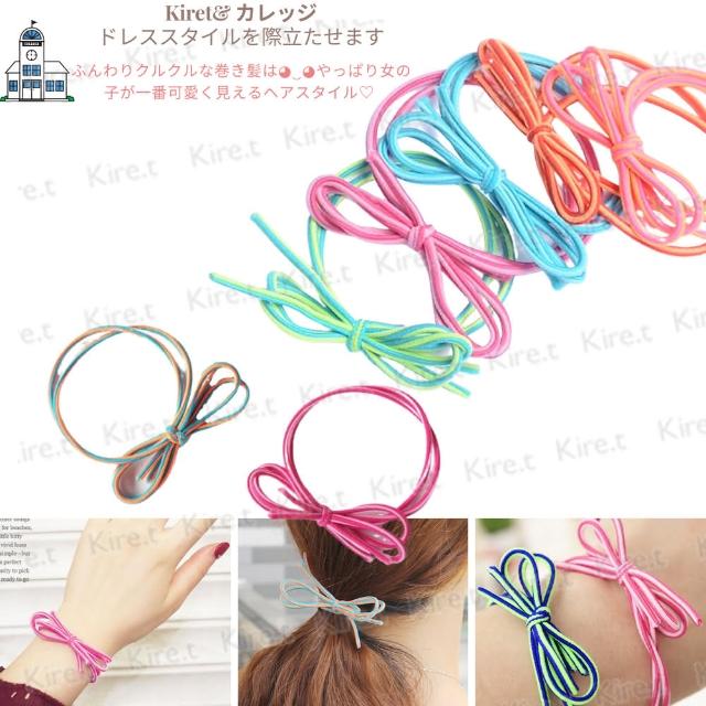 【2026】雙頭髮束推薦10款高評價人氣品牌排行榜 | 好吃美食的八里人