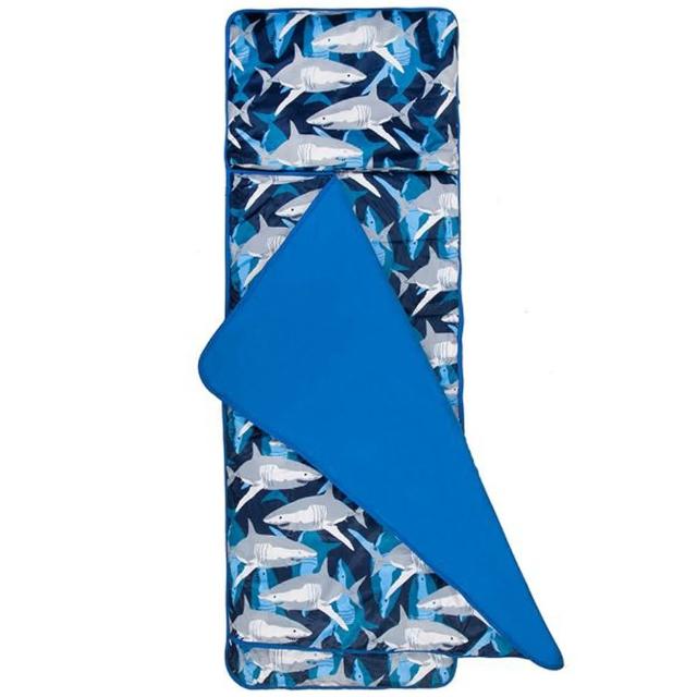 【2026】鯊魚睡袋推薦10款高評價人氣品牌排行榜 | 好吃美食的八里人