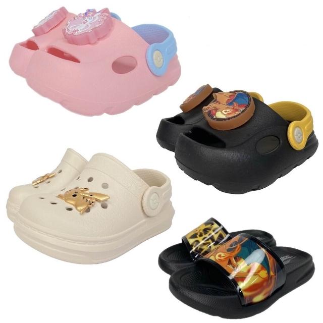 【2026】寶可夢拖鞋推薦10款高評價人氣品牌排行榜 | 好吃美食的八里人