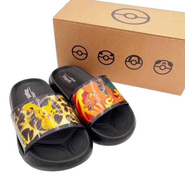 【2026】寶可夢拖鞋推薦10款高評價人氣品牌排行榜 | 好吃美食的八里人