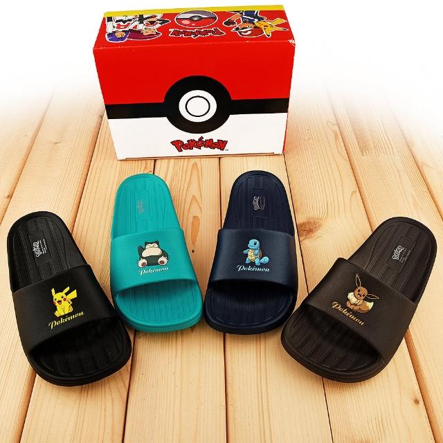 【2026】寶可夢拖鞋推薦10款高評價人氣品牌排行榜 | 好吃美食的八里人