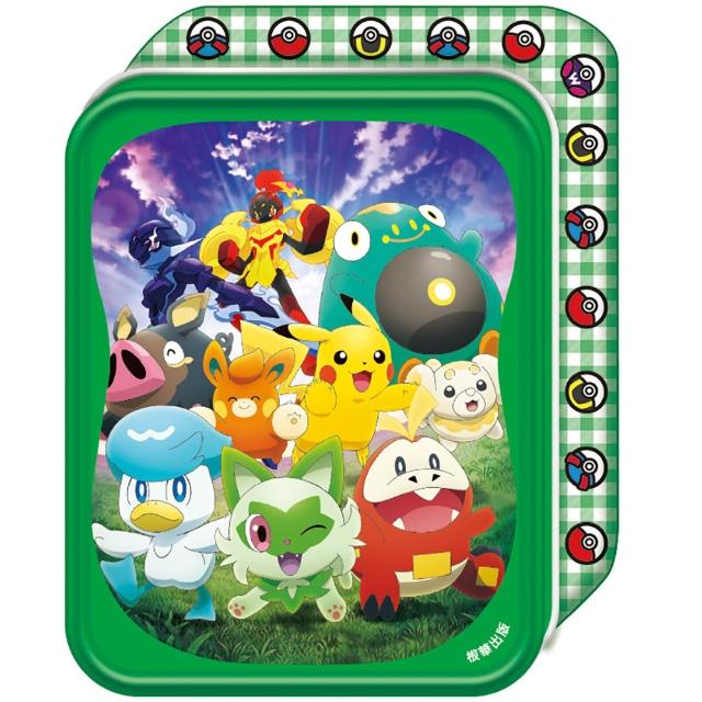 | 好吃美食的八里人 【2026】寶可夢拼圖推薦10款高評價人氣品牌排行榜 | 好吃美食的八里人