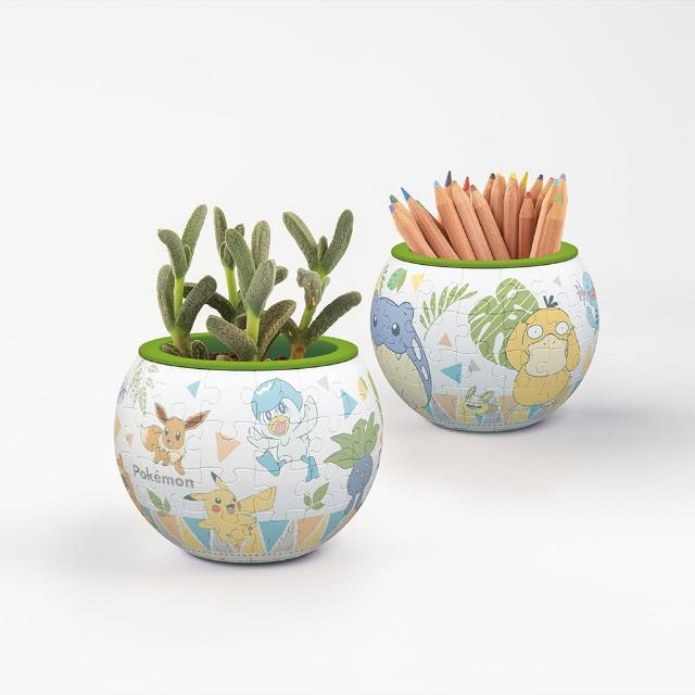 | 好吃美食的八里人 【2026】寶可夢拼圖推薦10款高評價人氣品牌排行榜 | 好吃美食的八里人