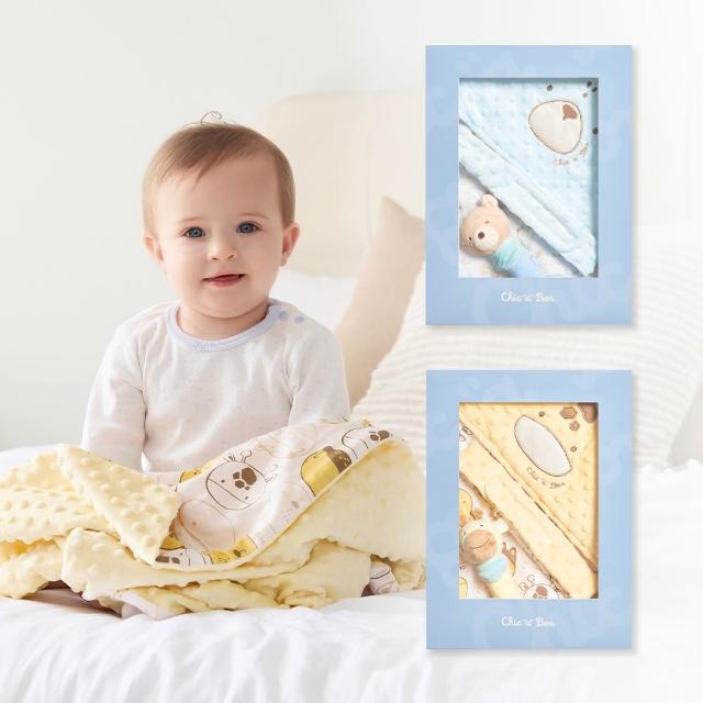 【2026】寶寶包巾推薦10款高評價人氣品牌排行榜 | 好吃美食的八里人