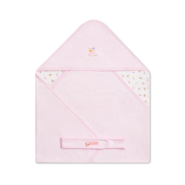 【2026】寶寶包巾推薦10款高評價人氣品牌排行榜 | 好吃美食的八里人