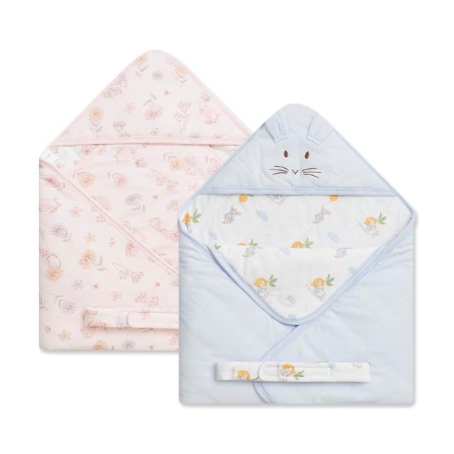 【2026】寶寶包巾推薦10款高評價人氣品牌排行榜 | 好吃美食的八里人