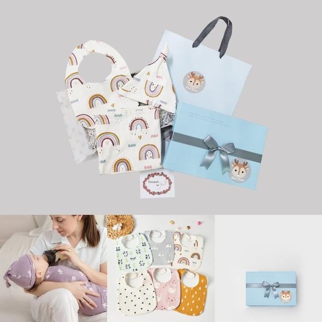 【2026】寶寶包巾推薦10款高評價人氣品牌排行榜 | 好吃美食的八里人