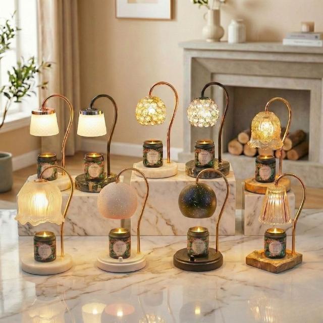 【2026】蠟燭週邊推薦10款高評價人氣品牌排行榜 | 好吃美食的八里人