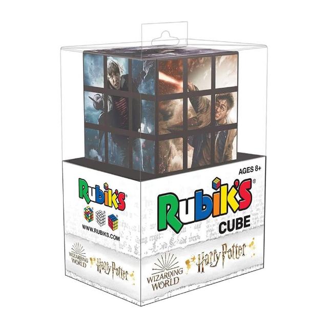 【2026】魔術方塊推薦10款高評價人氣品牌排行榜 | 好吃美食的八里人