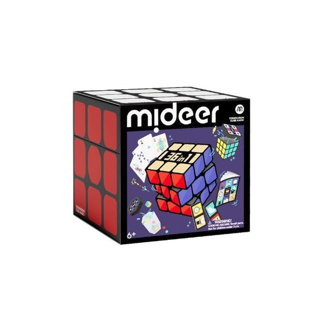 【2026】魔術方塊推薦10款高評價人氣品牌排行榜 | 好吃美食的八里人