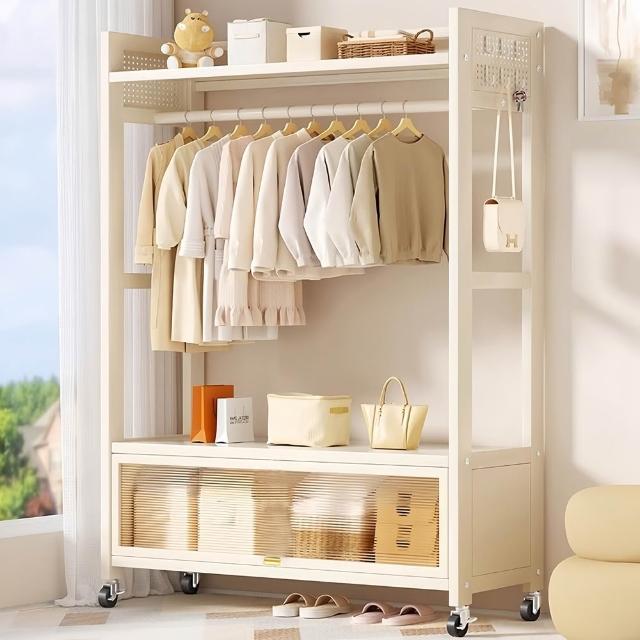 【2026】曬衣架推薦10款高評價人氣品牌排行榜 | 好吃美食的八里人