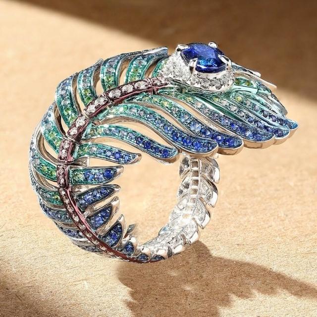 【2026】鑽石金戒指推薦10款高評價人氣品牌排行榜 | 好吃美食的八里人