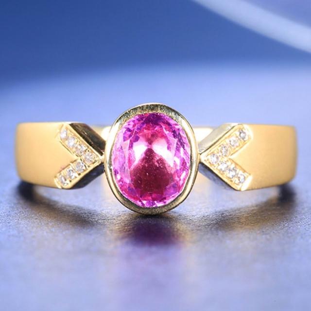 【2026】鑽石金戒指推薦10款高評價人氣品牌排行榜 | 好吃美食的八里人