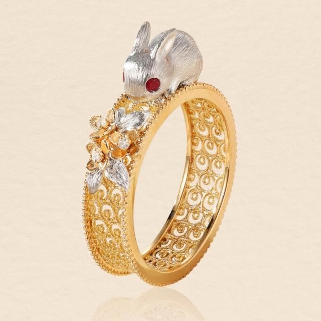 【2026】鑽石金戒指推薦10款高評價人氣品牌排行榜 | 好吃美食的八里人